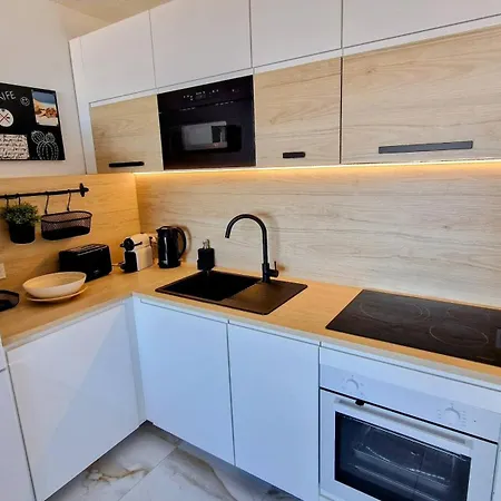 Skyview * Costa Adeje (Tenerife)