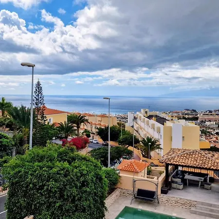 Skyview * Costa Adeje (Tenerife)