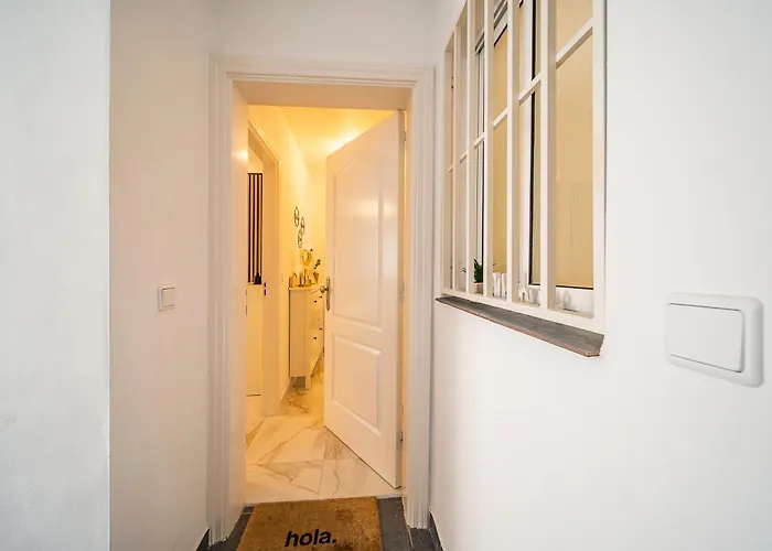 Apartamento Skyview Costa Adeje (Tenerife)