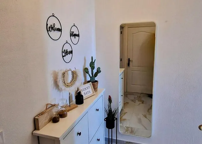 Apartament Skyview Costa Adeje (Tenerife)