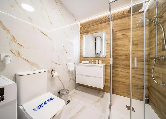 Skyview Apartament Costa Adeje (Tenerife)