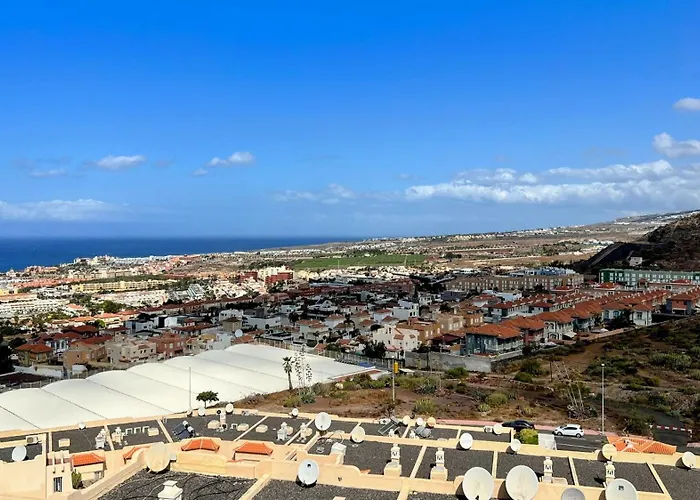 Apartamento Skyview *