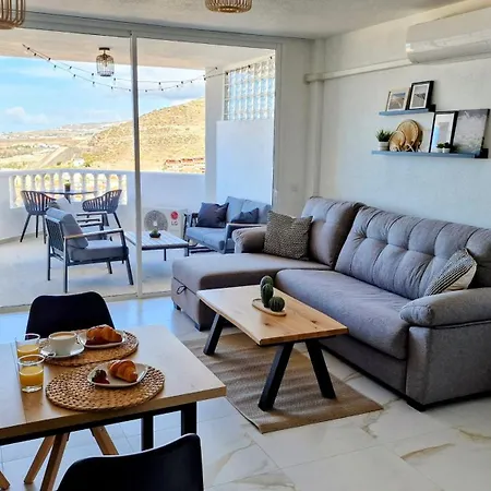 Skyview Appartement Costa Adeje (Tenerife)