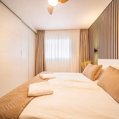 Skyview Appartement *