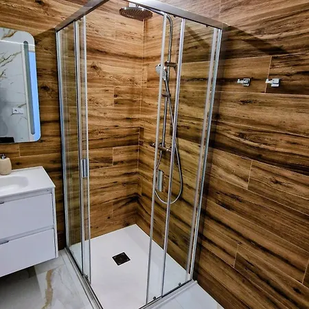 Skyview Daire