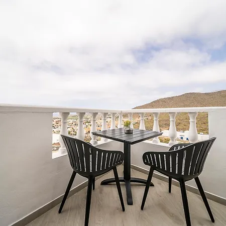 Skyview Lägenhet Costa Adeje (Tenerife)