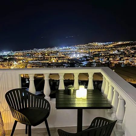 Skyview Costa Adeje (Tenerife)