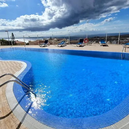 Skyview * Costa Adeje (Tenerife)