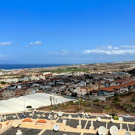 Daire Skyview *