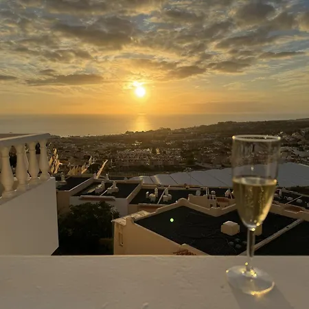 Skyview * Costa Adeje (Tenerife)