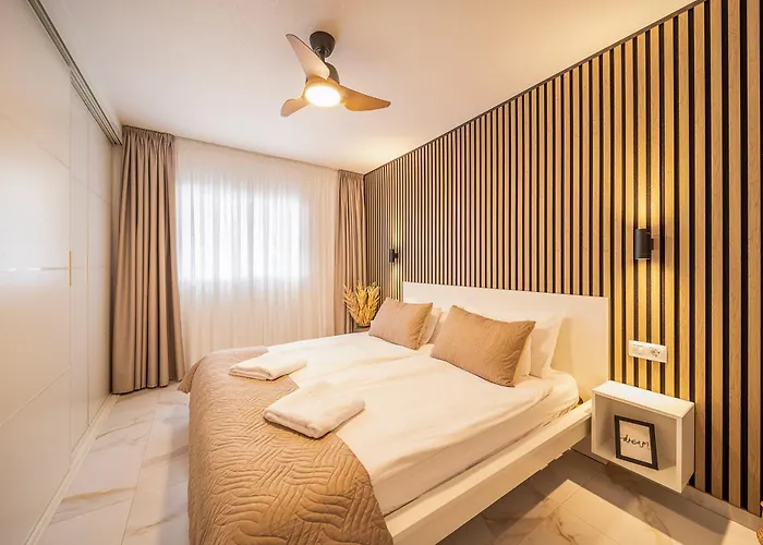 Skyview Costa Adeje (Tenerife)