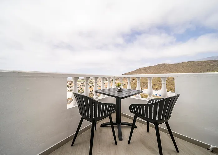 Skyview Apartment Costa Adeje (Tenerife)