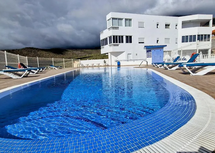 Skyview Apartment Costa Adeje (Tenerife)