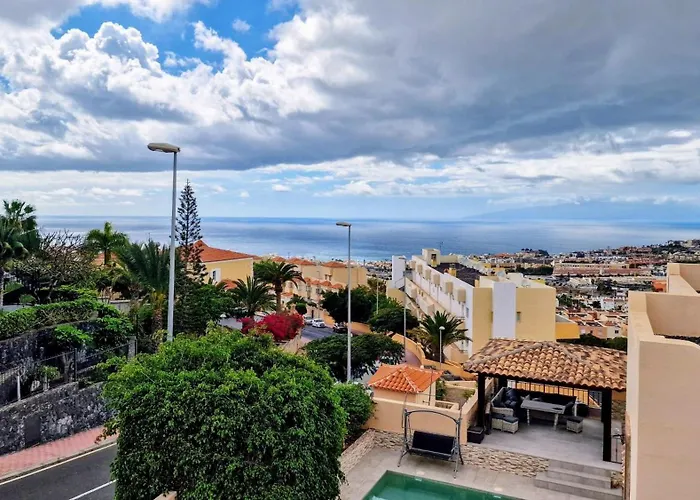 Skyview * Costa Adeje (Tenerife)