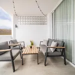 Apartment Skyview