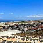 Apartment Skyview *